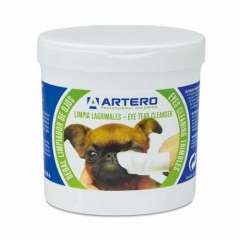 Dedeira limpadora de olhos Artero